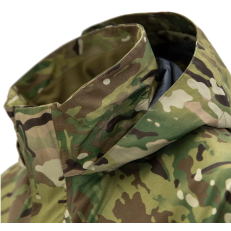 copy of Kurtka Carinthia TRG Jacket Olive