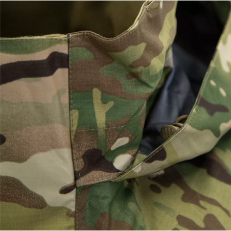 copy of Kurtka Carinthia TRG Jacket Olive