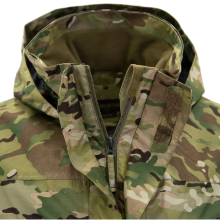 Kurtka Carinthia TRG Jacket Multicam