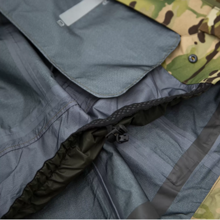 copy of Kurtka Carinthia TRG Jacket Olive