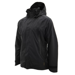 Kurtka Carinthia Loftshell® Hydro Black 2