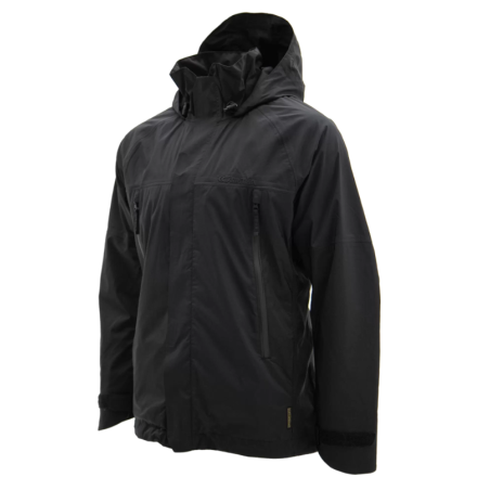 Kurtka Carinthia Loftshell® Hydro Black