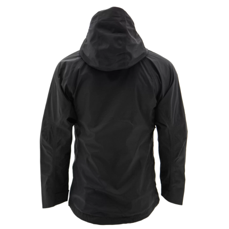 Kurtka Carinthia Loftshell® Hydro Black