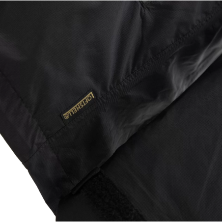 Kurtka Carinthia Loftshell® Hydro Black