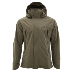 copy of Kurtka Carinthia Loftshell® Hydro Black