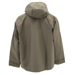 Kurtka Carinthia Survival Rainsuit Jacket Olive 2