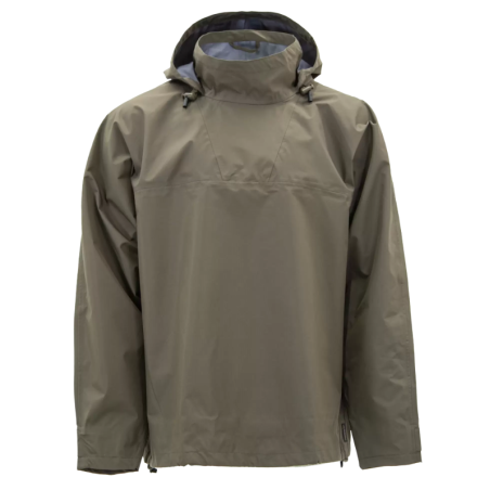 Kurtka Carinthia Survival Rainsuit Jacket Olive