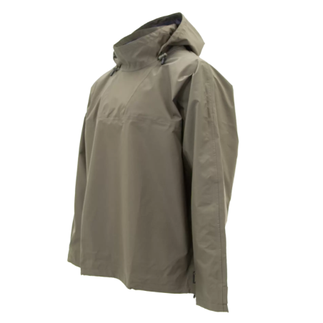 Kurtka Carinthia Survival Rainsuit Jacket Olive