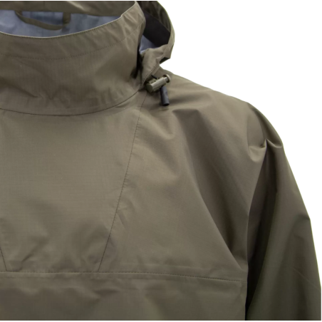 Kurtka Carinthia Survival Rainsuit Jacket Olive