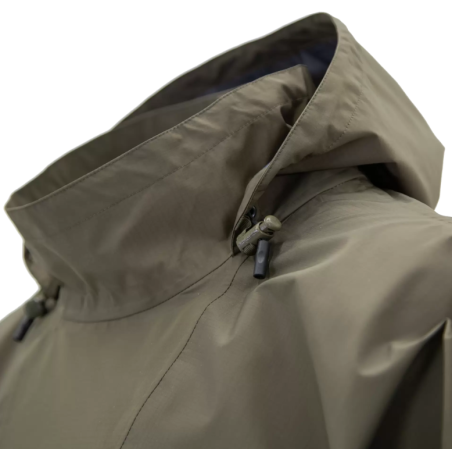 Kurtka Carinthia Survival Rainsuit Jacket Olive