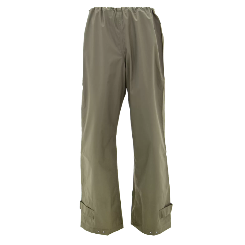 Spodnie Carinthia Survival Rainsuit Trousers Olive