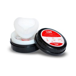 Kompaktowy worek samorozprężalny Micro BVM Pocket 2