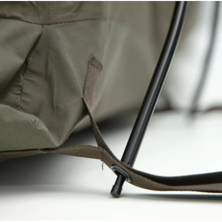 Norka Carinthia Observer Plus Olive