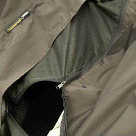 Norka Carinthia Observer Plus Olive