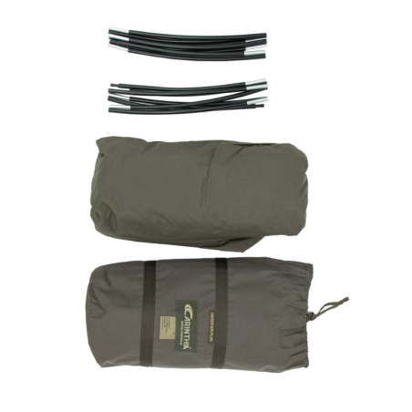 Norka Carinthia Observer Plus Olive