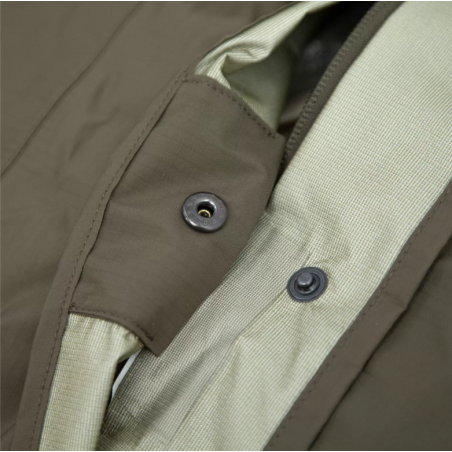 Pokrowiec Carinthia Combat Olive