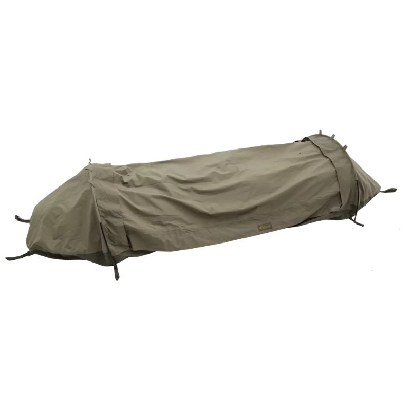 Norka Carinthia Micro Tent Plus Olive