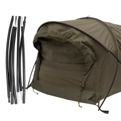 Stelaż Carinthia Tent Poles Observer Plus