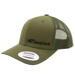 Czapka Carinthia Tactical Basecap Olive