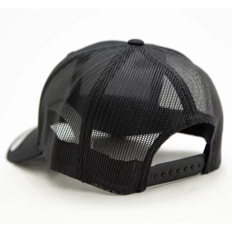 Czapka Carinthia Tactical Basecap Black