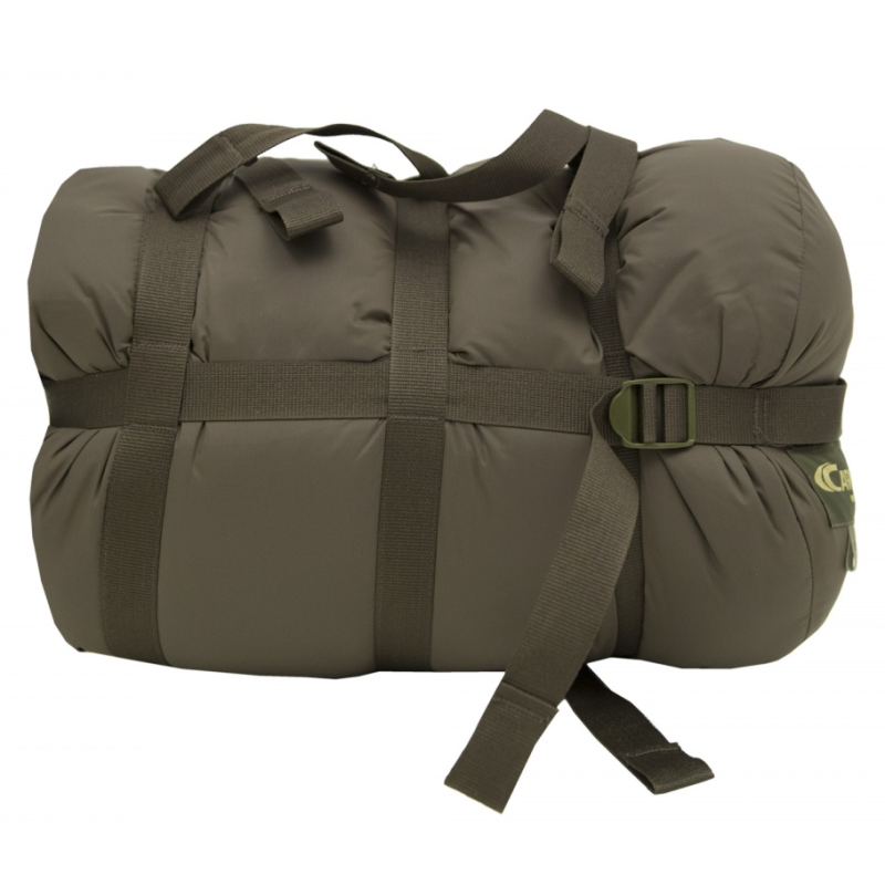 Worek Kompresyjny Carinthia Compression Bag Olive