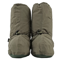 Botki Carinthia G-LOFT® Windstopper Booties Olive 2