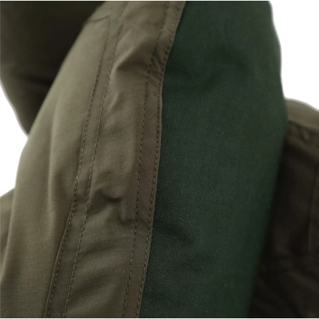 Botki Carinthia G-LOFT® Windstopper Booties Olive