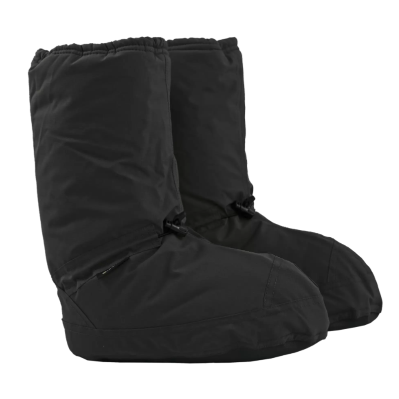 Botki Carinthia G-LOFT® Windstopper Booties Black