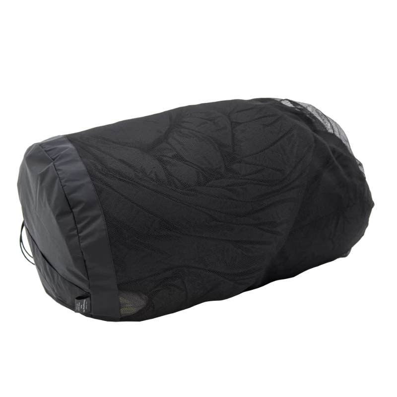 Worek do Śpiwora Carinthia Storagebag Net Black