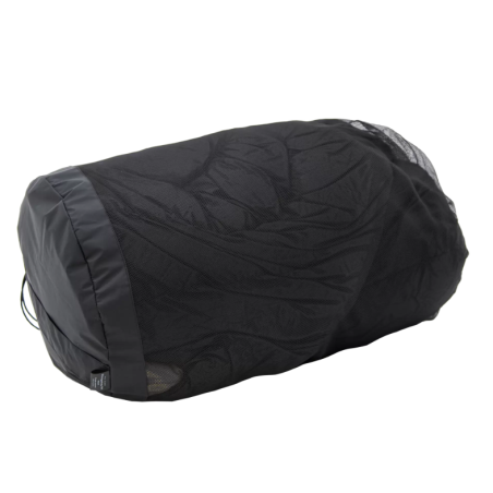 Worek do Śpiwora Carinthia Storagebag Net Black