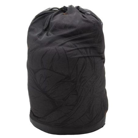 Worek do Śpiwora Carinthia Storagebag Net Black