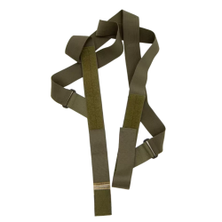 Szelki do Spodnie Carinthia Braces Olive