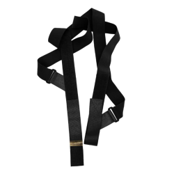 Szelki do Spodnie Carinthia Braces Black