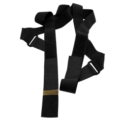 Szelki do Spodnie Carinthia Braces Black 2