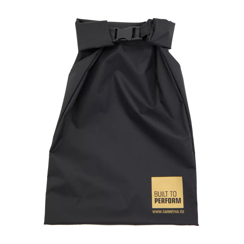 Worek Carinthia Recycling-Bag Black