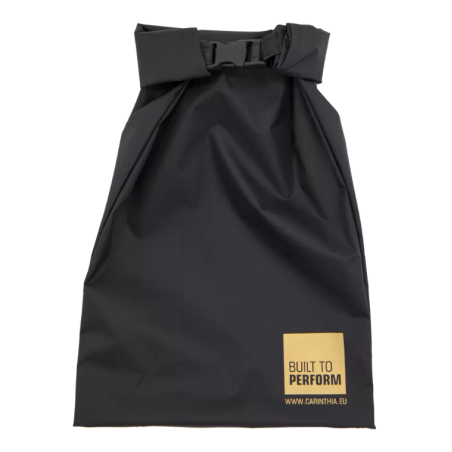 Worek Carinthia Recycling-Bag Black