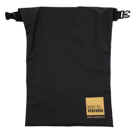 Worek Carinthia Recycling-Bag Black