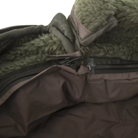 Śpiwór Okrycie Dla Myśliwego Carinthia Loden Ansitzsack Fell