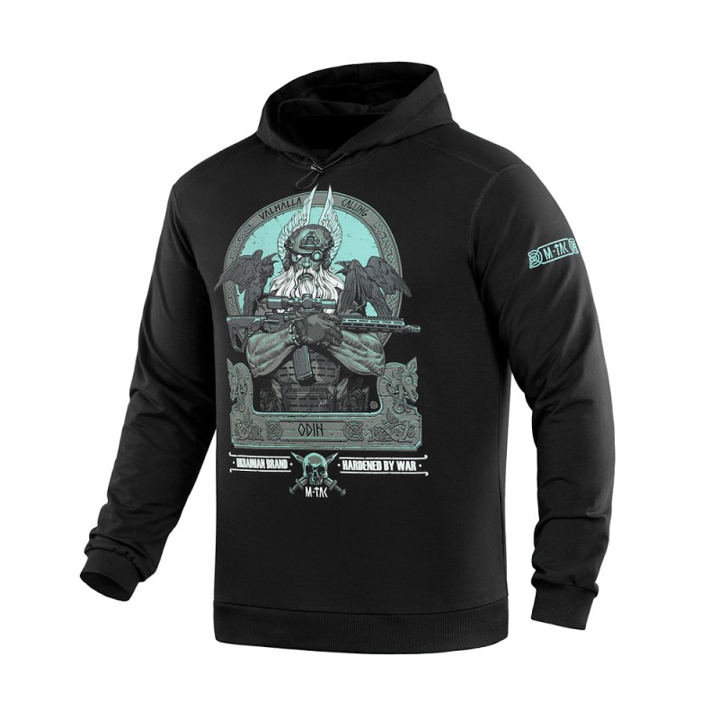 Bluza Hoodie Odin Mystery - M-Tac