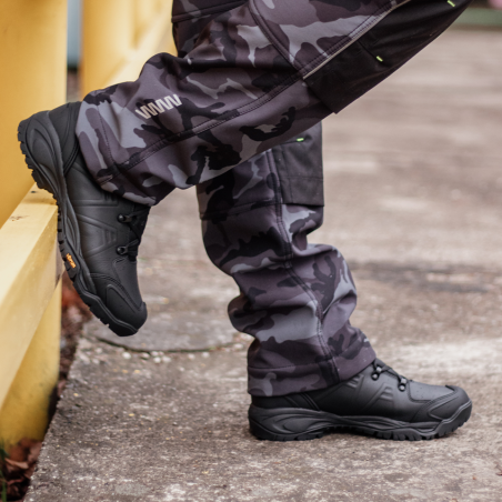 Buty Bennon PANTHER XTR O2 Boot