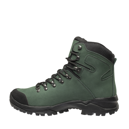 Buty Bennon® Terenno High Green Z60243