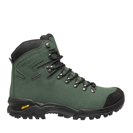Buty Bennon Terenno High Green