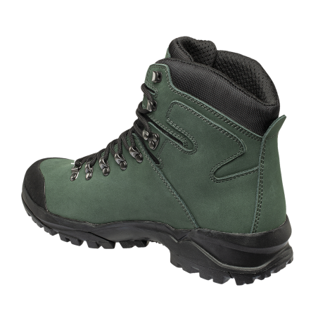 Buty Bennon® Terenno High Green Z60243