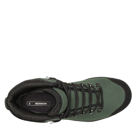 Buty Bennon Terenno High Green