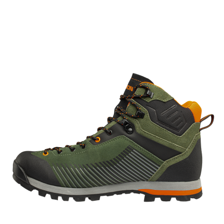 Buty Bennon PEAK Green High