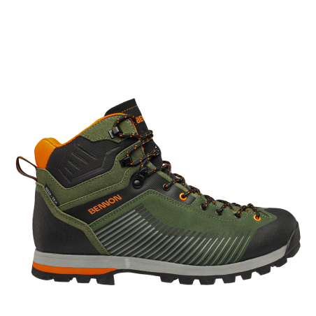 Buty Bennon PEAK Green High