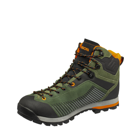 Buty Bennon PEAK Green High