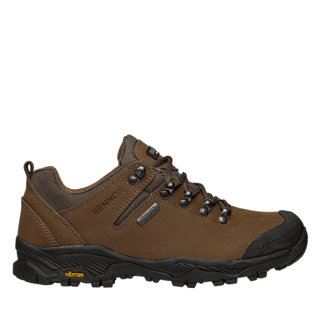 Buty Bennon TERENNO Low Brown