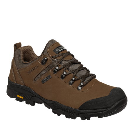 Buty Bennon TERENNO Low Brown