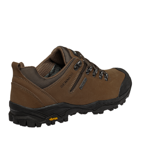 Buty Bennon TERENNO Low Brown